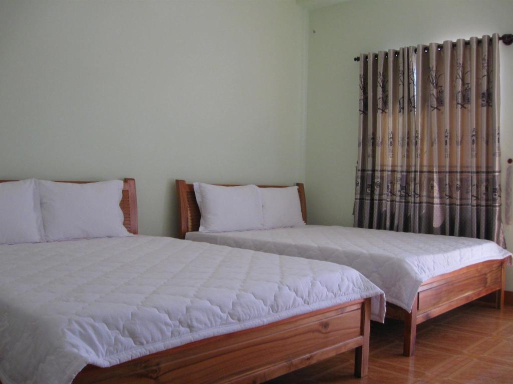 Sunrise Village Hotel Mũi Né Pokoj fotografie