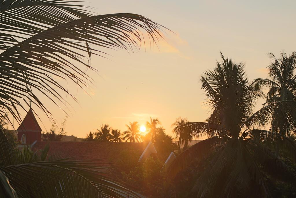 Sunrise Village Hotel Mũi Né Exteriér fotografie